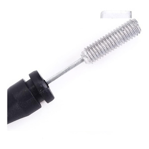 กลอนประตู 6L3Z-18264A27-A ด้านซ้ายสำหรับเปลี่ยนซ่อมกลไกล็อคโลหะใหม่ - Product Image 5