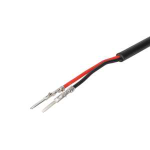 Kukirin G2Pro Scooter électrique Composants d'éclairage LED 48v Feux latéraux d'angle avant et arrière Matériau plastique gauche et droit - Product Image 4