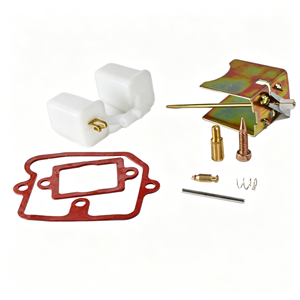 Kit de Reparación de Carburador para Motocicleta Dnepr MT Ural K65T Peka - Product Image 1