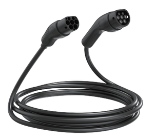 Goodlink สายชาร์จ7KW 32A เฟสเดียว EV ประเภท2เป็นแบบที่2 - Product Image 3