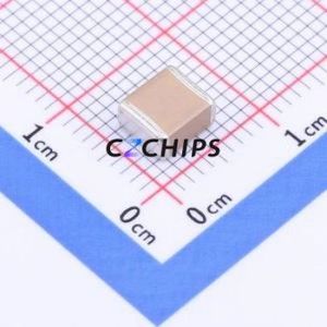 FS55X685K101EHG SMD <b>Capacitor</b> (MLCC) 2220 ( Capacitance: 6.8uF )( Precision: 10% Rated Voltage: 100V ) - Product Image 1