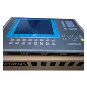 6AV6643-0DD01-1AX1 Simatic Hmi Ktp Kosteneffectieve 100% Gloednieuwe Originele Plc Touch Screen/Instrument Bedieningspaneel