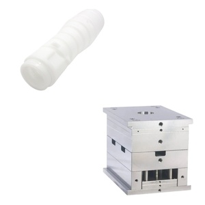 บริการฉีดขึ้นรูปพลาสติกแบบ OEM/ODM สำหรับชิ้นส่วนอุปกรณ์การแพทย์ - Product Image 1