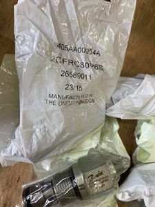 2CFRC60-P-6S 405AA00054A 2CFRC60P6S 2CFRC60 P 6S 2CFRC60P DANFOSS Origin Insert de vis de décharge en stock - Product Image 6