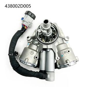 Accesorios para el Actuador de la Transmisión 438002D000 438002D005 para Hyundai Sonata D7UF1 - Product Image 3