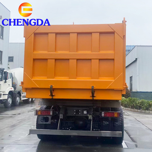 2025 Stock Shacman F3000 6x4 10 Pneus Tubeless 30 tonnes Camion à <span class=keywords><strong>benne</strong></span> basculante - Product Image 6
