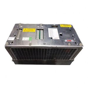 Unité d'alimentation en rouleaux PFSA140 3BSE006503R1, moteur universel en aluminium pour automatisation, haute qualité, longue durée de vie, garantie 1 an, Suède - Product Image 1