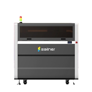 <span class=keywords><strong>Impresora</strong></span> <span class=keywords><strong>3D</strong></span> a Todo Color Sailner J400, 10 Millones de <span class=keywords><strong>Colores</strong></span> para Muñecas Realistas, Prototipado de Alta Precisión - Product Image 1