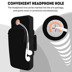 Patch de protection pour <span class=keywords><strong>port</strong></span> d'écouteurs en silicone TPU PVC 3D de marque - Product Image 4