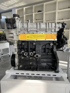 1.4T TWIN TURBO EA111 Moteur CAV/CPV/CNV/CNW/ CTH/BLG/BMY/CTJ pour Lavida/Sagitar/Bora/ Fabia/Octavia/Superb / Passat/<span class=keywords><strong>Golf</strong></span> 6 - Product Image 6