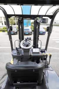 <span class=keywords><strong>Chariot</strong></span> <span class=keywords><strong>élévateur</strong></span> électrique haute performance XCMG officiel 4 tonnes XVB40-G Mini <span class=keywords><strong>chariot</strong></span> <span class=keywords><strong>élévateur</strong></span> électrique <span class=keywords><strong>Prix</strong></span> - Product Image 5