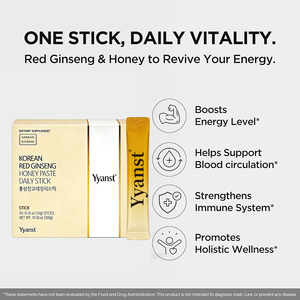 Barra de gelatina de alta absorción de marca privada de alta calidad, con ginseng rojo coreano para aumentar la energía, reducir el estrés y fortalecer el sistema inmunológico. - Product Image 2