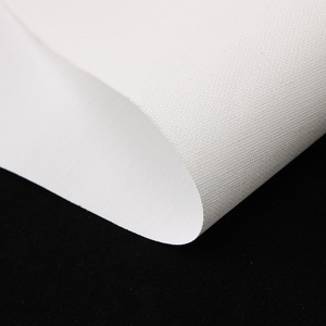 Rotolo di Tela per Stampa Digitale Personalizzata Jingdu, Tela Bianca in Cotone 280gsm per Pittura e Stampa - Product Image 6