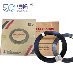 Trực Tiếp Nhà Sản Xuất Chất Lượng Cao Chết Cắt Chết <span class=keywords><strong>Creasing</strong></span> Quy Tắc Lưỡi 2PT 3pt 4pt - Product Image 4