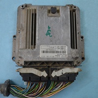 Unité de commande ECU Taurus d'occasion de haute qualité pour moteur Edge 1.0T Es Corte DV61-12A650-AXE 0261S09751 Garantie 1 an