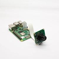 Caméra CSI-2 MIPI à obturateur global 1,3MP, CS-MIPI-SC132 pour Raspberry Pi 4/3B +/3 et Jetson XavierNX