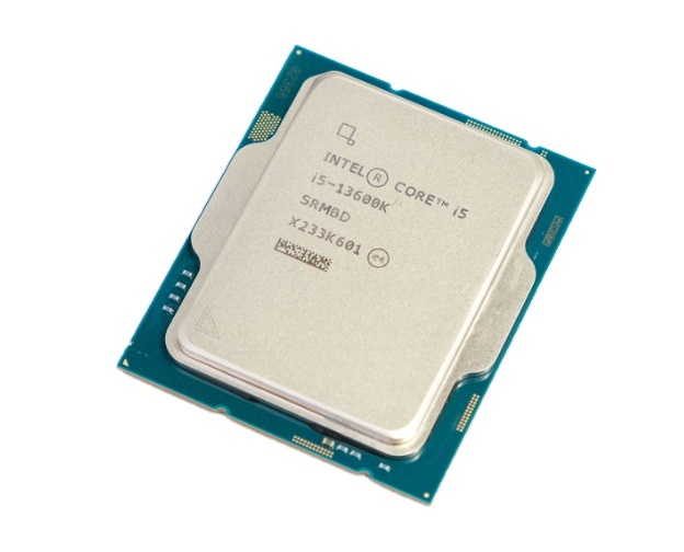Brand New CPU I5 13600K/ 13600KF/ 13400F/ 13400/ 13490F/ 13500 Boxed /Tray Original New CPU Processor