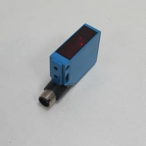 Sensor Fotoeléctrico Retroreflectante Wl12-2p430 Dc10...30 100ma Nuevo Original en Existencia Automatización Industrial Pac Dedicado <span class=keywords><strong>P</strong></span> - Product Image 1