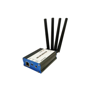 5G CPE Router Mobile T5 esterno 4 antenne custodia in alluminio Plug and Play ad alta <span class=keywords><strong>velocità</strong></span> di accesso a <span class=keywords><strong>Internet</strong></span> - Product Image 1