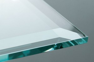 10mm Solar <strong>Extra</strong> Xinyi <strong>Clear</strong> <strong>Glass</strong> <strong>Laminated</strong> Tempered <strong>Glass</strong> for Curtain Wall - Product Image 4