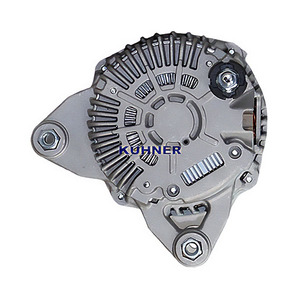 ไดชาร์จที่ใช้ร่วมกันได้กับรถยนต์นิสสัน เอ็กซ์เทรล รุ่นที่ 2 เครื่องยนต์เบนซิน 2.0 ลิตร ขับเคลื่อน 4 ล้อ (กำลังไฟ: 104 กิโลวัตต์, แรงม้า: 141) ตั้งแต่ปี 2006-2007 ถึง 11-2013 ยี่ห้อ KUHNER รุ่น 553775RI สินค้าใหม่ - Product Image 3