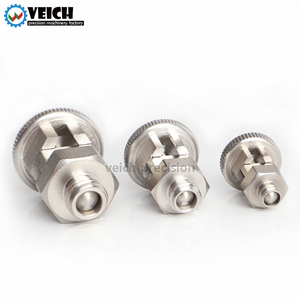 Vcn213 thép không gỉ mini chỉ số pit tông tự khóa núm mùa xuân có thể thu vào tính năng cho vị trí tất cả-trong-một Fastener - Product Image 3