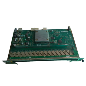 Carte de service GPON 16 ports H805GPFD GPFD pour OLT MA5683T MA5608T, prend en charge le module SFP C++ pour équipement d'accès FTTH - Product Image 3