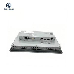 หน้าจอสัมผัส HMI อุตสาหกรรม 6AV6643-0CD01-1AX1 ใหม่ 100% ความละเอียด 1280x800 รองรับ Ethernet/RS485 สำหรับระบบควบคุมอัตโนมัติ - Product Image 5