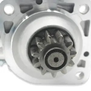 Motor <span class=keywords><strong>Starter</strong></span> 3021036 <span class=keywords><strong>24v</strong></span> untuk Mesin Cummins Truk Suku Cadang <span class=keywords><strong>Excavator</strong></span> - Product Image 4