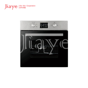 Kedatangan Baru Peralatan Dapur Utama Oven Listrik Built-in 60CM 70L Peralatan Built-in OEM ODM untuk Penggunaan Rumah Tangga - Product Image 2