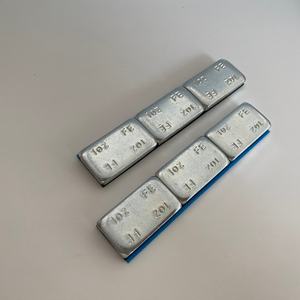 Pesas de Equilibrio para Ruedas de Neumáticos Personalizadas - Product Image 2