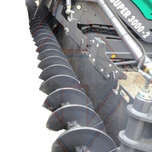 شفرة مثقاب لآلة رصف الأسفلت من نوع فوجيل - Product Image 1