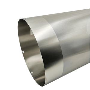 Cuerpo de Tambor Comstar GR A3 014-12101 para Riso GR 373 3700 3710 3750 3770 3790 RC 6300 FR 3910 3950 Piezas de Máquina Duplicadora Digital - Product Image 3