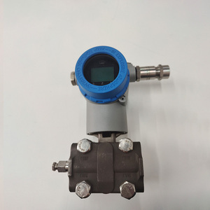 For HB3351 Digital Flange Differential RS485 0.5/0.25 Accuracy 0~60MPa <b>Range</b> IP65 HB3351 Flange HB3351 - Product Image 3