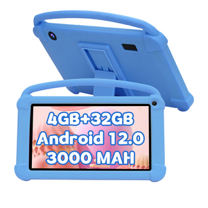 Hot bán 7 inch <span class=keywords><strong>Android</strong></span> Tablet PC Kích thước nhỏ trẻ em thiết bị giáo dục với 2GB Bộ nhớ Quad Core Bộ vi xử lý wifi Kích hoạt máy ảnh - Product Image 6