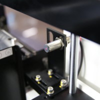 NeoDen9 Máquina de Montaje de PCB y PCBA de Alta Velocidad con Codificador Lineal Magnético de Bucle Cerrado y Sistema Automático de Recogida y Colocación SMT SMD