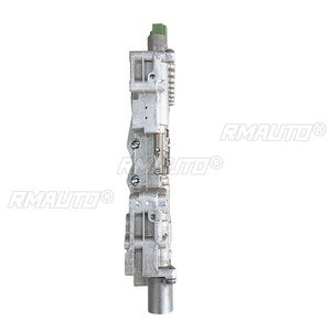 Conjunto de cuerpo de válvulas de transmisión automática 6HP21, pieza de motor para accesorios de coche BMW - Product Image 4