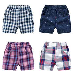 Shorts en jean pour enfants, design uni, cool et élégant, vente en gros, provenant d'un fournisseur chinois - Product Image 3