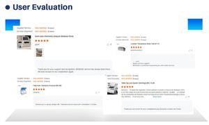 Centrifuga refrigerata da tavolo ad alta velocità BIOBASE CHINA BKC-TH16RE con rotore oscillante, identificazione automatica, grande capacità - Product Image 3