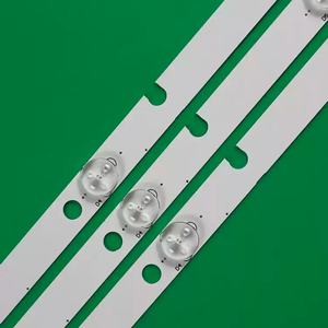 Réparation de téléviseurs LED HX-NO.642, rétroéclairage JS-LB-D-JP3200-061CBAC, rétroéclairage de téléviseur LCD pour LED32C360, barre lumineuse - Product Image 4