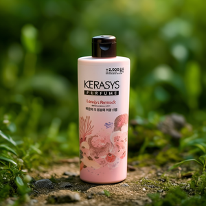 Kerasys Perfume <b>Shampoo</b> 250ml Hair Care <b>With</b> Rice Extract - Product Image 3