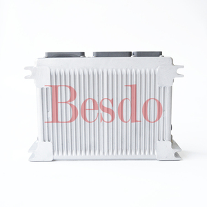 Excavator <strong>Engine</strong> Parts 7872-72-4301 7872-20-1000 <strong>Engine</strong> <strong>Controller</strong> <strong>Module</strong> for PC400-7 Excavators - Product Image 5