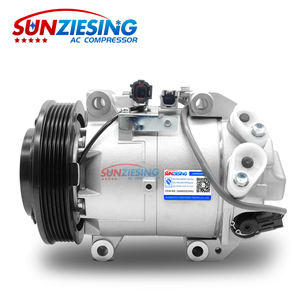 Adatto per Infiniti FX50 <span class=keywords><strong>Motore</strong></span> 5.0 Litri 2009-2013; Infiniti M56 <span class=keywords><strong>Motore</strong></span> 5.6 Litri 2011-2013 <span class=keywords><strong>Condizionatore</strong></span> d'Aria 12 Volt per Auto - Product Image 1