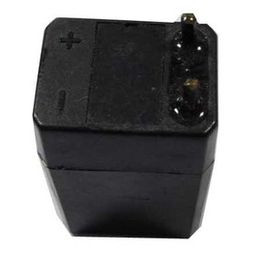 ตะกั่วกรดปิดผนึกชาร์จแบตเตอรี่4v300mah/4v0.3ah - Product Image 6