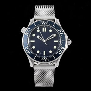 Reloj de Buceo 5A de Súper Calidad Fábrica BLS 42mm Movimiento Automático ETA 8806 Reloj de Lujo <span class=keywords><strong>Diver</strong></span> 300M 007 - Product Image 1