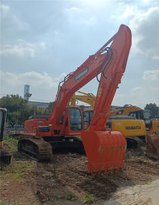 Excavatrice Doosan DX225LC-9C d'occasion fabriquée en Corée, état d'occasion, Dx225lc-9 Dx300lc Dx380 Dx460 Doosan 23t Doosan à vendre - Product Image 5