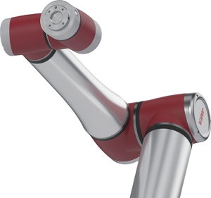 Robot collaboratif série <span class=keywords><strong>JAKA</strong></span>, charge utile 5 kg, protection IP67, précision 0,02 mm, boîte de vitesses en aluminium, applications de soudage - Product Image 2