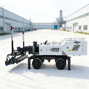 Nouvelle machine de nivellement laser guidée par laser JIUBANG JB60-31 avec flèche télescopique motorisée pour béton – Produit R&D innovant - Product Image 4