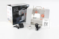 Machine à coudre électrique VOF FHSM-318 de qualité supérieure pour usage domestique, idéale pour la couture et le quilting, en vente