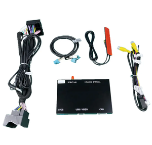 Adaptateur sans fil <span class=keywords><strong>Carplay</strong></span> Android <span class=keywords><strong>youtube</strong></span> <span class=keywords><strong>Apple</strong></span> pour V40 V60 S60 XC60 - Product Image 1